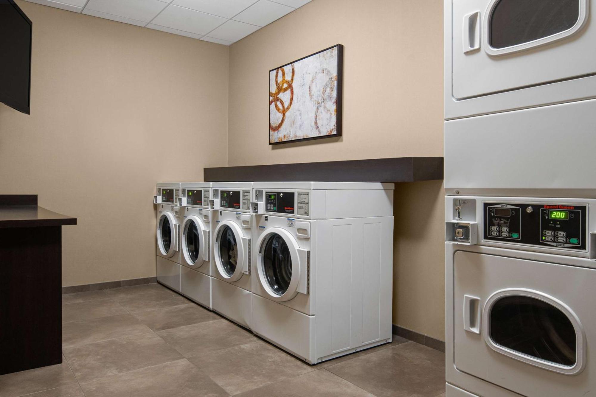 Homewood Suites Springfield Luaran gambar