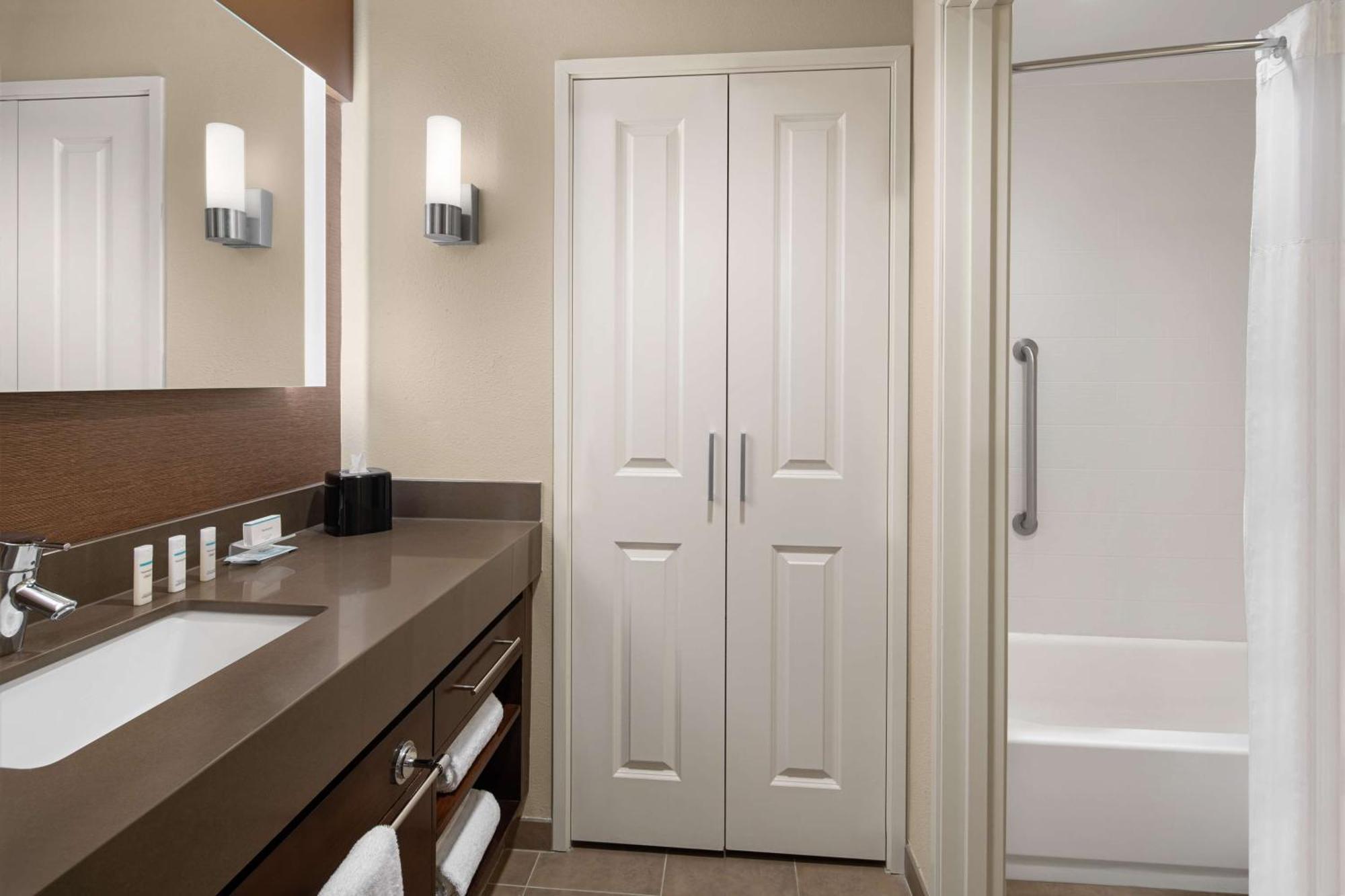 Homewood Suites Springfield Luaran gambar