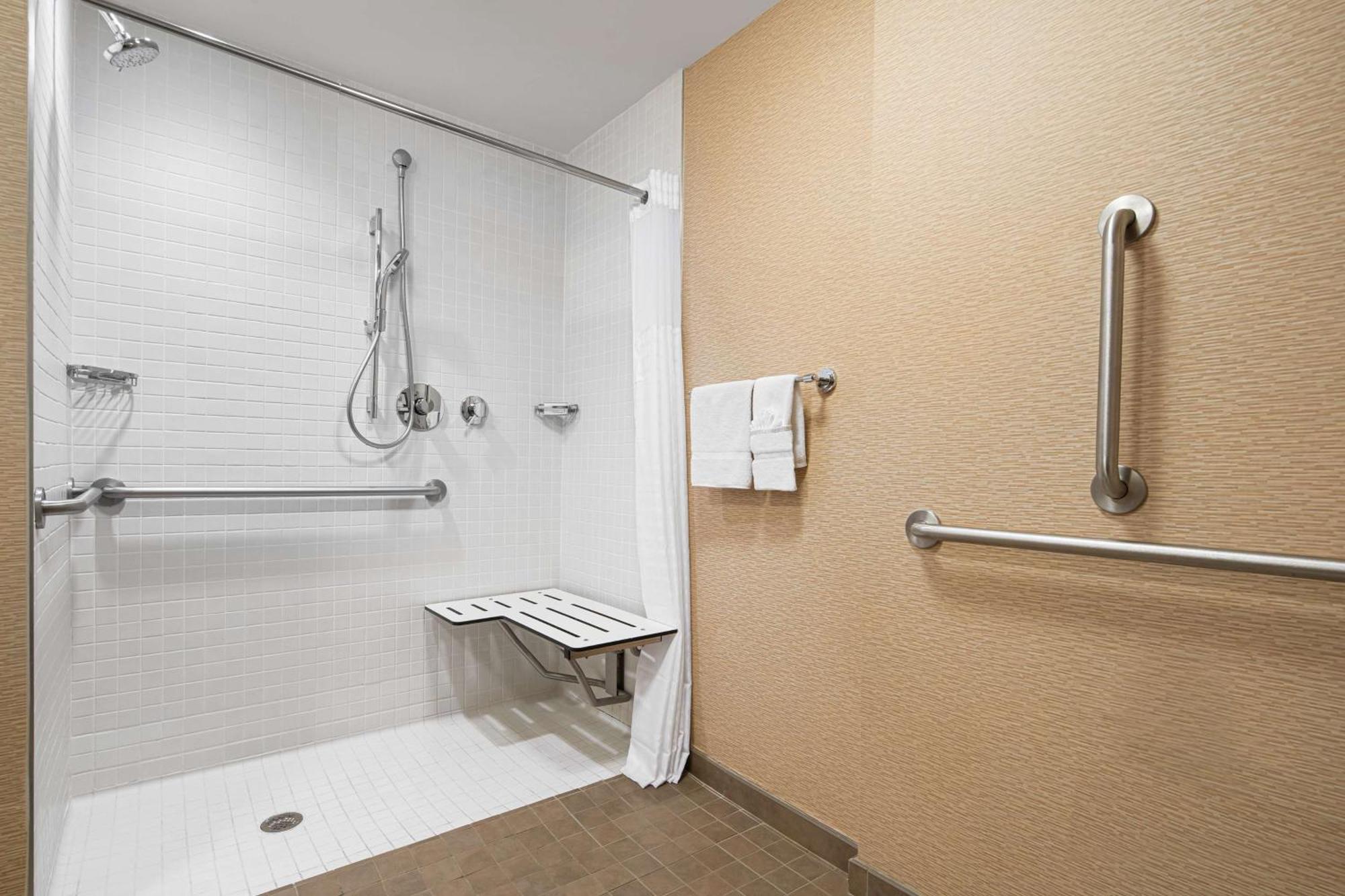 Homewood Suites Springfield Luaran gambar
