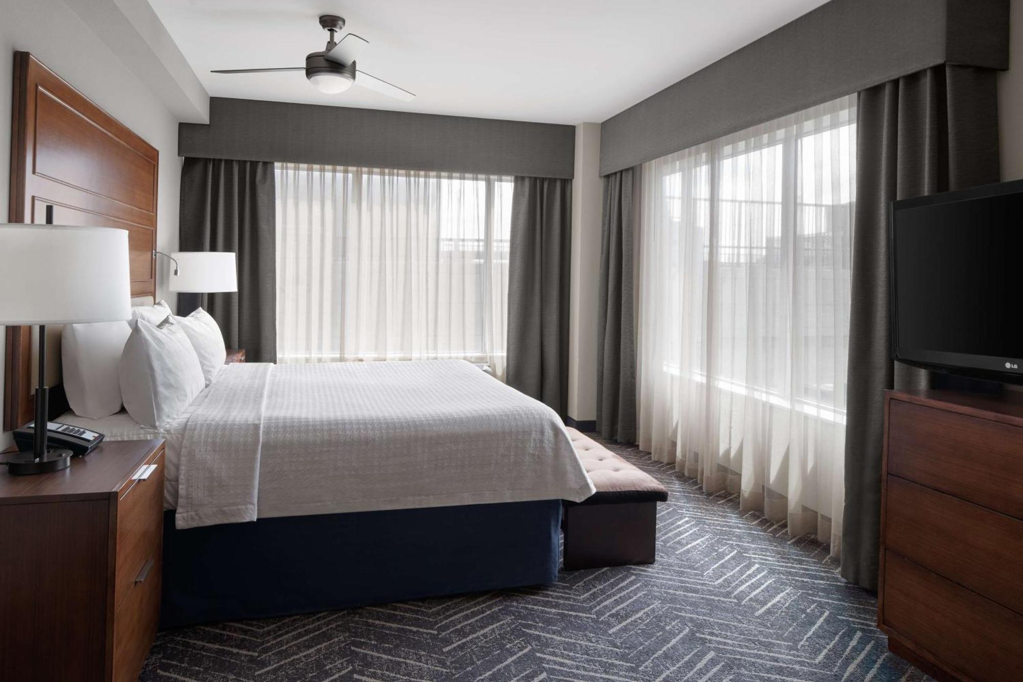 Homewood Suites Springfield Luaran gambar