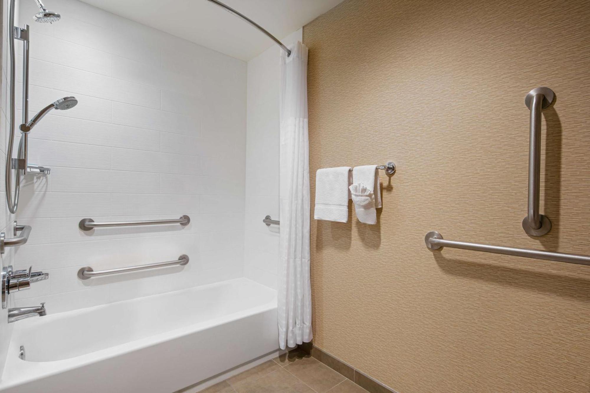 Homewood Suites Springfield Luaran gambar