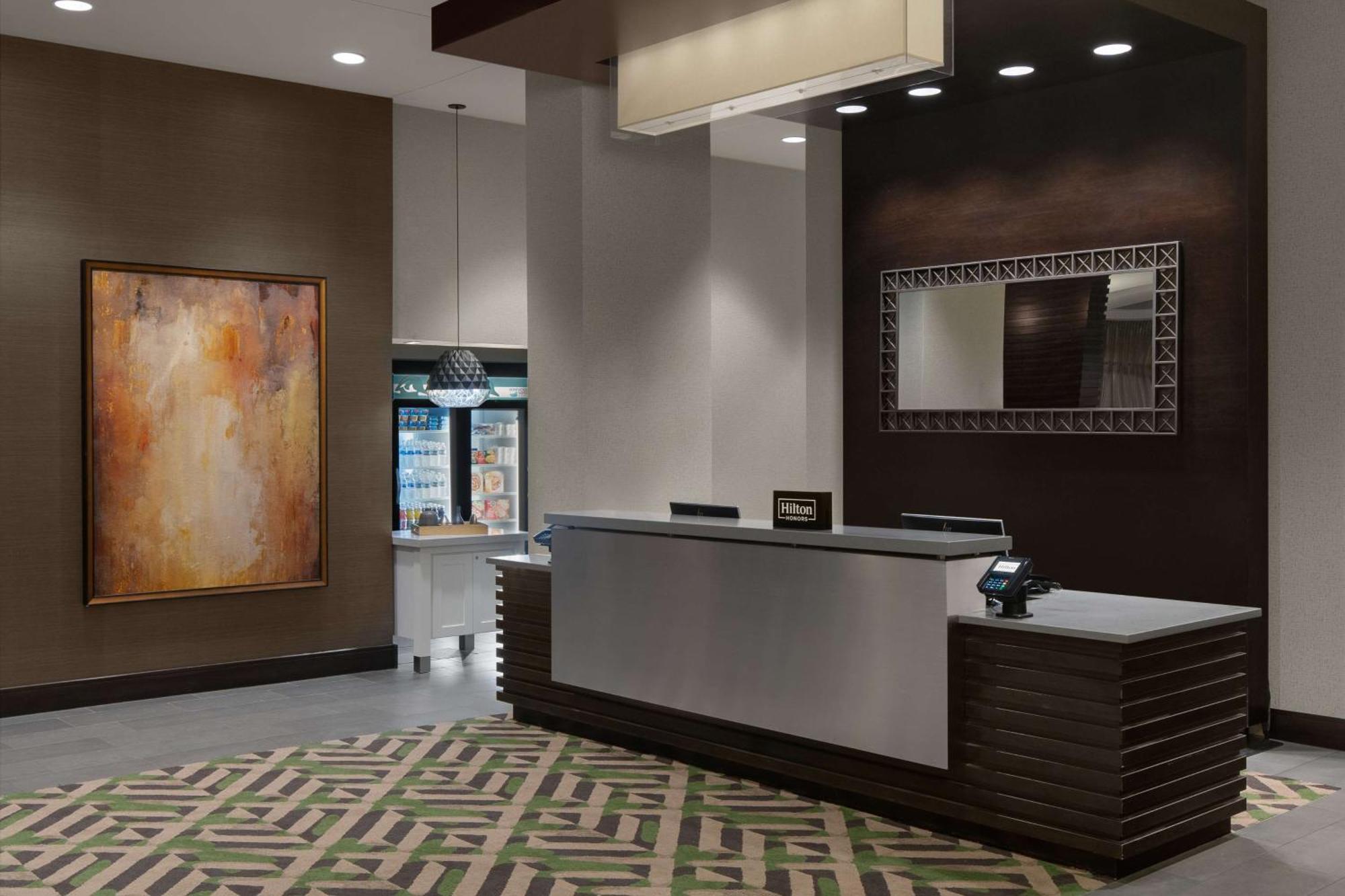 Homewood Suites Springfield Luaran gambar