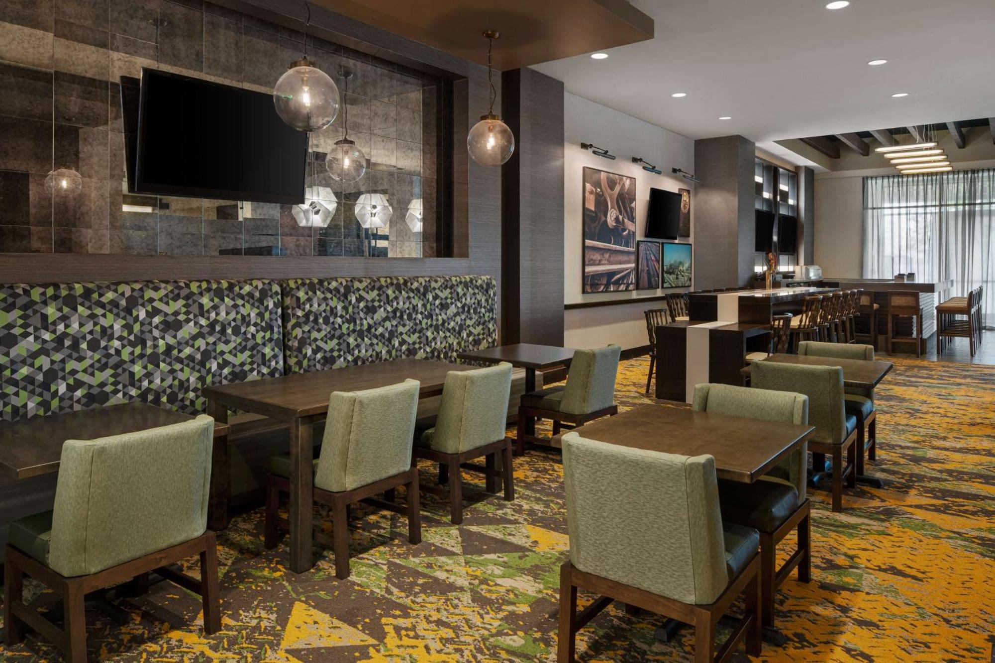 Homewood Suites Springfield Luaran gambar