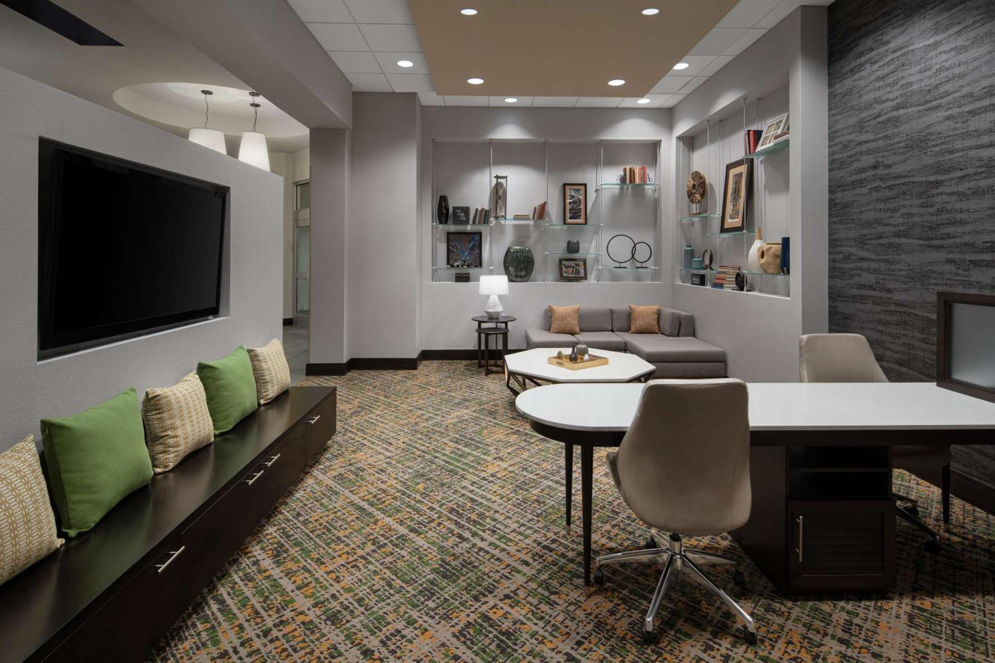 Homewood Suites Springfield Luaran gambar