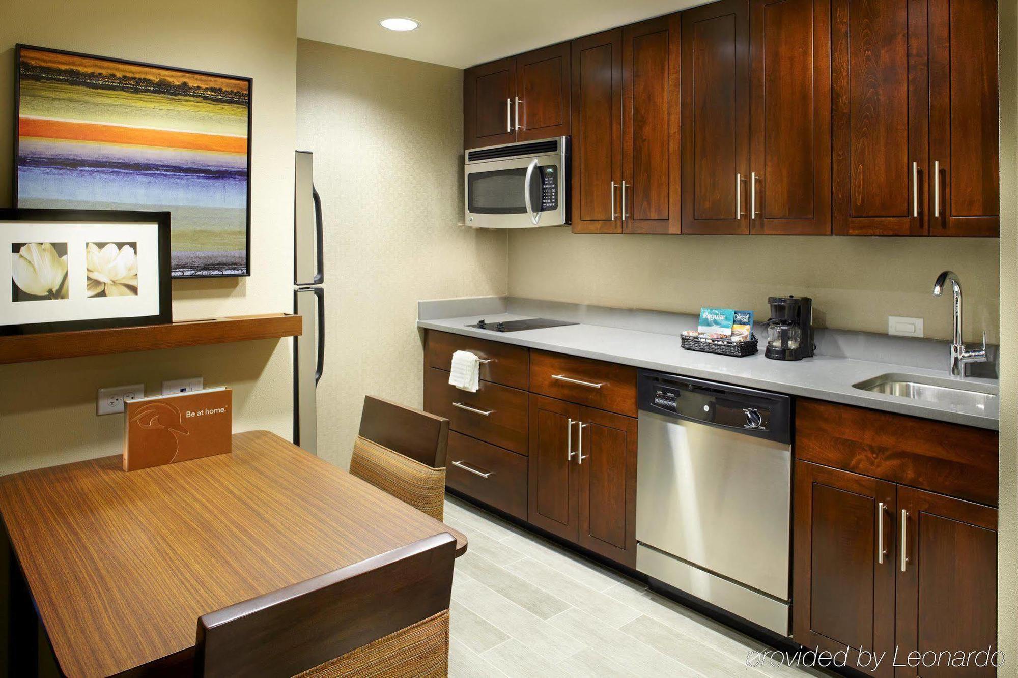 Homewood Suites Springfield Luaran gambar