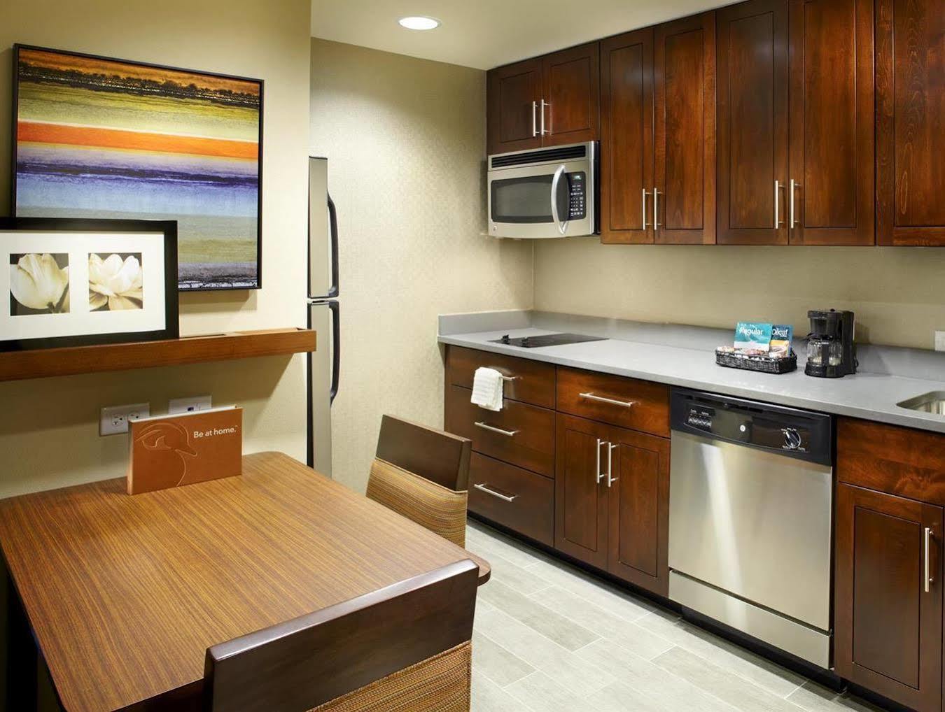 Homewood Suites Springfield Luaran gambar